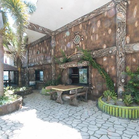 Reddoorz @ Seasun Beach Resort And Hotel Zambales Santa Cruz  エクステリア 写真