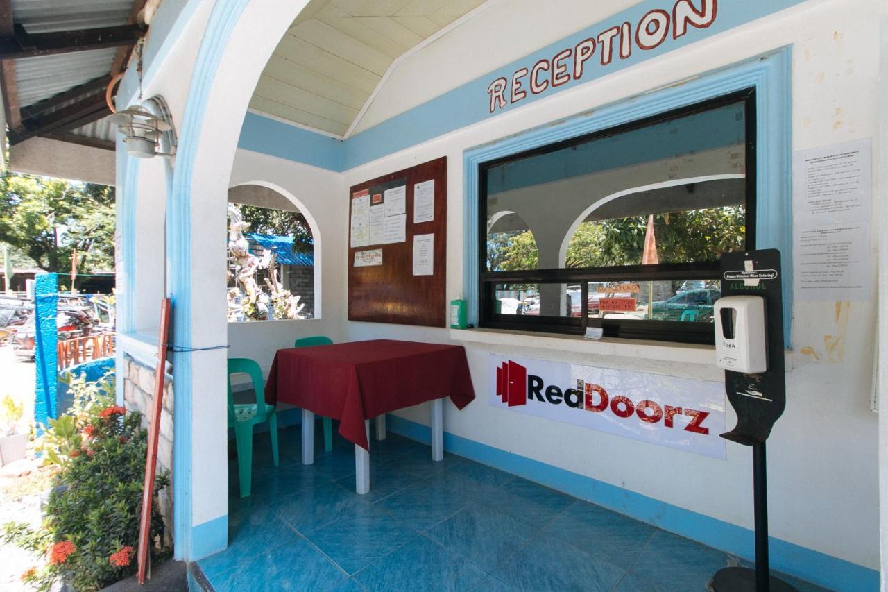 Reddoorz @ Seasun Beach Resort And Hotel Zambales Santa Cruz  エクステリア 写真